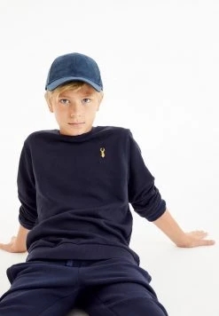 Next Kinder Jogginghose - Blue -Next Verkäufe 2022 768964a6cfc545d5b3559f6a2862bc53