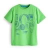 Next Kinder GRAPHIC - T-Shirt Print - Green