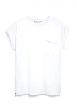 Next Damen HARDWARE - T-Shirt Basic - White 9 Next Damen HARDWARE - T-Shirt Basic - White -Next Verkäufe 2022 76926147f2ba44ae90e83f17fe251e58