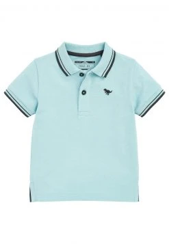 Next Kinder SHORT SLEEVE - Poloshirt - Mint