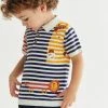 Next Kinder Poloshirt - Rainbow