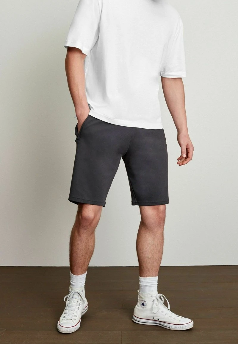 Next Herren Shorts - Charcoal Grey 1 Next Herren Shorts - Charcoal Grey