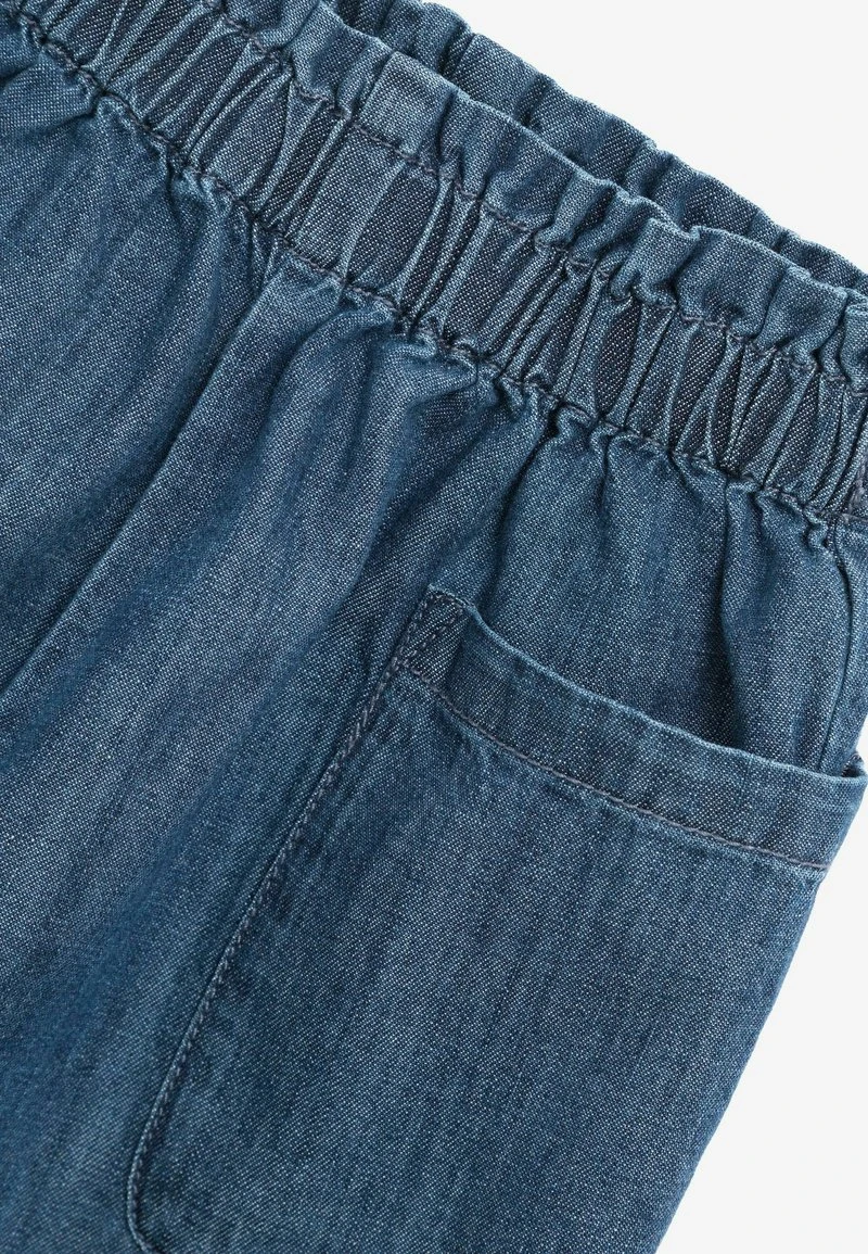 Next Kinder Jeans Straight Leg - Blue 6 Next Kinder Jeans Straight Leg - Blue – Bild 6