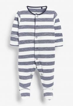 Next Kinder 3 Pack - Strampler - Blue -Next Verkäufe 2022 76c15f69a0104fc283d961fb39893976