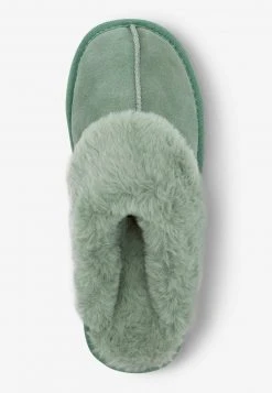 Next Damen Hausschuh - Green 6 Next Damen Hausschuh - Green -Next Verkäufe 2022 76c5da546b6446c2a282d5b41a4b4da6