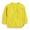 Next Strickpullover - Yellow | Kinder