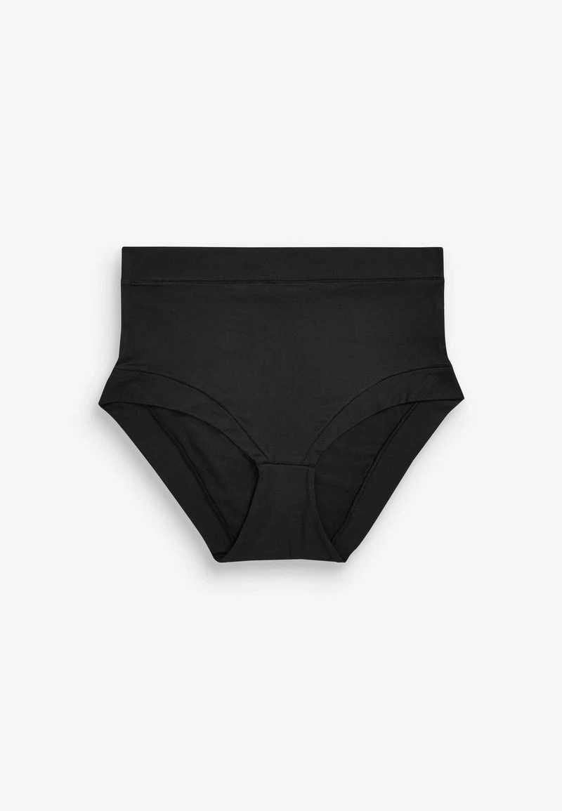 Next Damen FOREVER COMFORT - Slip - Black 2 Next Damen FOREVER COMFORT - Slip - Black – Bild 2