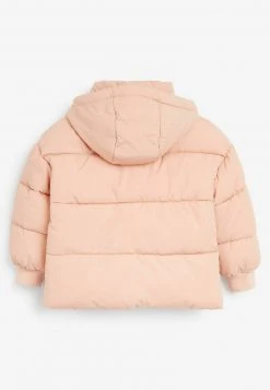 Next Kinder SHOWER RESISTANT SHORT PADDED - Winterjacke - Pink -Next Verkäufe 2022 76f2705ca9454dda97571e1834938fc9