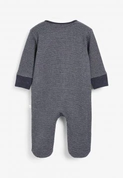 Next Kinder Strampler - Dark Blue -Next Verkäufe 2022 76fd039399ef41f8aba6a08f19f06137