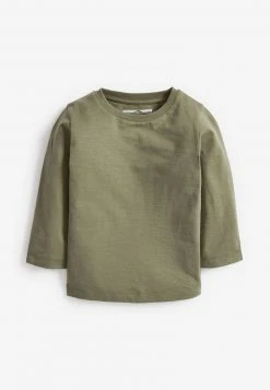 Next Kinder 5 PACK PLAIN - Langarmshirt - Black -Next Verkäufe 2022 77077912617244d6b413206b5c90fe3a