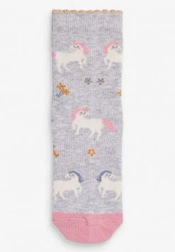 Next Kinder 5 PACK - Socken - Multi-coloured -Next Verkäufe 2022 770ddfd3e7cf49899a856341940c0060