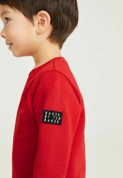 Next Kinder BAKER BY TED BAKER - Langarmshirt - Red -Next Verkäufe 2022 7710fe8660e549c082553df576f4b2c5