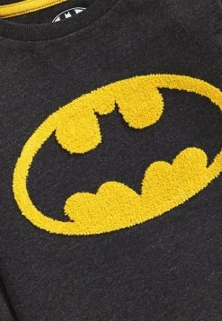 Next Kinder BATMAN® LOGO - Langarmshirt - Grey -Next Verkäufe 2022 771eee690c1d4129b4588b1f896017d9