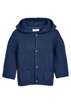 Next Strickjacke - Blue | Kinder