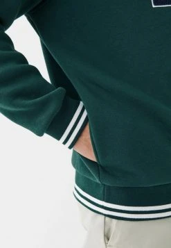 Next Herren COLOURBLOCK - Kapuzenpullover - Green Graphic -Next Verkäufe 2022 772416386afb4be2b9953d45a3fcc01b