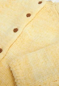 Next Kinder CHENILLE - Strickjacke - Yellow 9 Next Kinder CHENILLE - Strickjacke - Yellow -Next Verkäufe 2022 772a24df5c194da8b673e2147b6ddb77