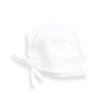 Next EMBROIDERED OCCASION BONNET - Kopftuch - White | Kinder