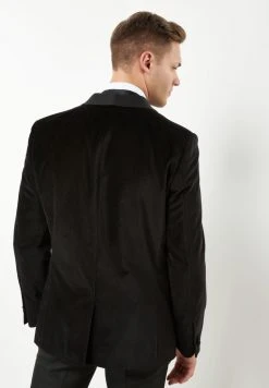 Next Anzugsakko - Black | Herren -Next Verkäufe 2022 772f83e0238d42ac8dfe46346ef1244d