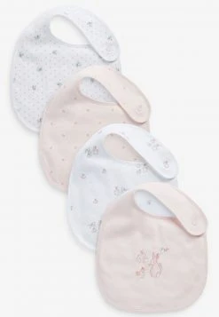 Next UNISEX - Lätzchen - Pink | Kinder