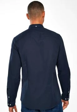 Next Herren Hemd - Dark Blue 6 Next Herren Hemd - Dark Blue -Next Verkäufe 2022 774be773f0c14ff5bb5a9cfa584923fe