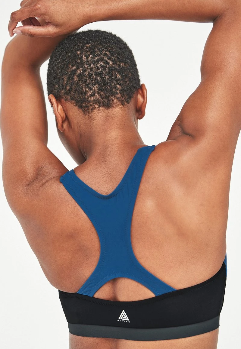 Next Damen PERFORMANCE - Bikini-Top - Black 3 Next Damen PERFORMANCE - Bikini-Top - Black – Bild 3