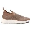 Next Damen FOREVER COMFORT - Sneaker Low - Nude Sparkle