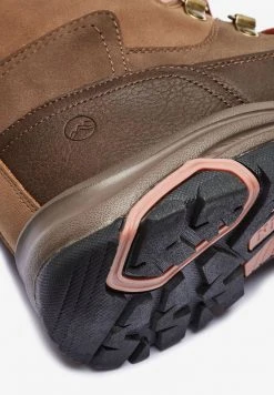 Next Damen PERFORMANCE - Schnürstiefelette - Brown -Next Verkäufe 2022 776bec6181b14deb9f7592028f7b3506