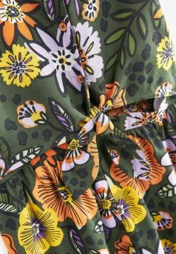 Next Kinder Jumpsuit - Khaki Green Printed 5 Next Kinder Jumpsuit - Khaki Green Printed -Next Verkäufe 2022 7783d9789fae4c1b905b78e77c75e08f