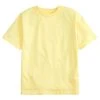 Next Kinder SHORT SLEEVE - T-Shirt Basic - Pastel Yellow