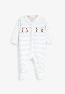 Next Kinder 3 PACK - Strampler - White 8 Next Kinder 3 PACK - Strampler - White -Next Verkäufe 2022 77a44052ef674b5489c7b6c75c1bee3b