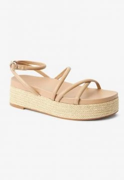 Next Damen FOREVER COMFORT - Espadrille - Nude -Next Verkäufe 2022 77a4c07b45b74cf79f95d5605284ac34