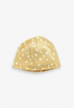 Next 5 PACK - Mütze - Tan Brown | Unisex -Next Verkäufe 2022 77af6fc42d2a4e2e9d21760b0abb7536