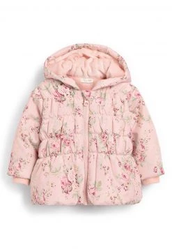 Next Kinder Winterjacke - Pink