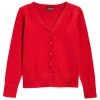 Next Strickjacke - Red | Kinder