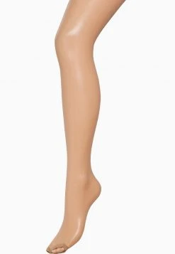 Next Damen Strumpfhose - Brown