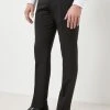 Next Herren Chino - Black