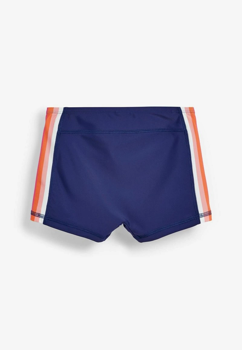 Next Kinder 2 PIECE SET - Badeanzug - Navy Blue Pink 5 Next Kinder 2 PIECE SET - Badeanzug - Navy Blue Pink – Bild 5