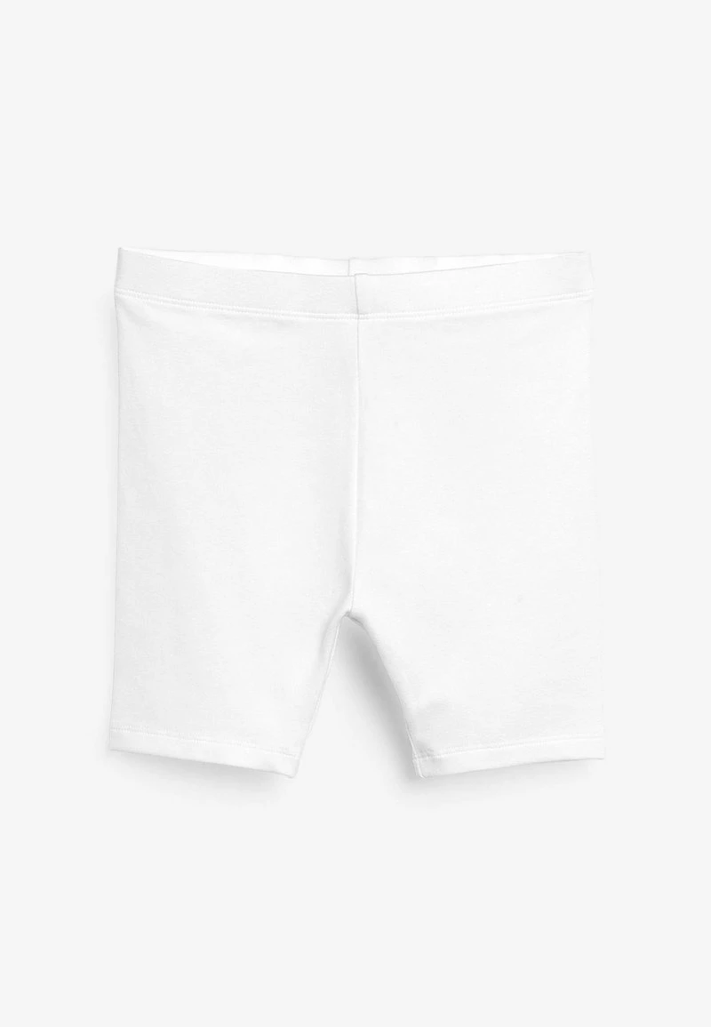 Next Kinder Shorts - White 2 Next Kinder Shorts - White – Bild 2