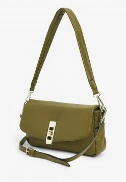 Next Damen Umhängetasche - Green -Next Verkäufe 2022 782d3f2020a64727acb5a661e8f8c3cf