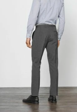 Next Herren Stoffhose - Grey -Next Verkäufe 2022 783162f435b6417792cca03326194d89