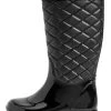 Next Kinder WELLIES - Gummistiefel - Black
