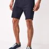 Next Herren Shorts - Blue