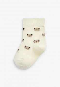 Next Unisex Socken - Neutral Brown Slogan -Next Verkäufe 2022 784701c856fa460a91565fa41ffedac8