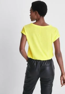 Next T-Shirt Print - Green | Damen -Next Verkäufe 2022 784b307996f04be19e1f7725ea9d4a54