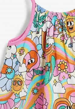 Next Jumpsuit - Multi-coloured | Kinder -Next Verkäufe 2022 7857e41ce36e450786d9c0b744b170fe
