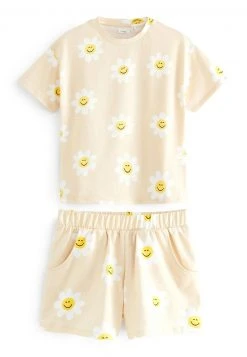 Next Kinder DAISY SET - Shorts - Off White 10 Next Kinder DAISY SET - Shorts - Off White -Next Verkäufe 2022 787082b985454239aeecddf96dacee76