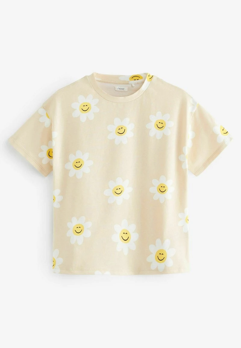 Next Kinder DAISY SET - Shorts - Off White 4 Next Kinder DAISY SET - Shorts - Off White – Bild 4