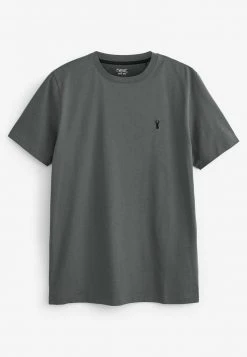 Next Herren 5 PACK - T-Shirt Basic - Blue Mix -Next Verkäufe 2022 788a8ccbc3414f72982484aeae1cfdd6