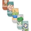 Next 5 PACK RICH - Socken - Toy Story Grey Teal Green Blush Pink | Kinder