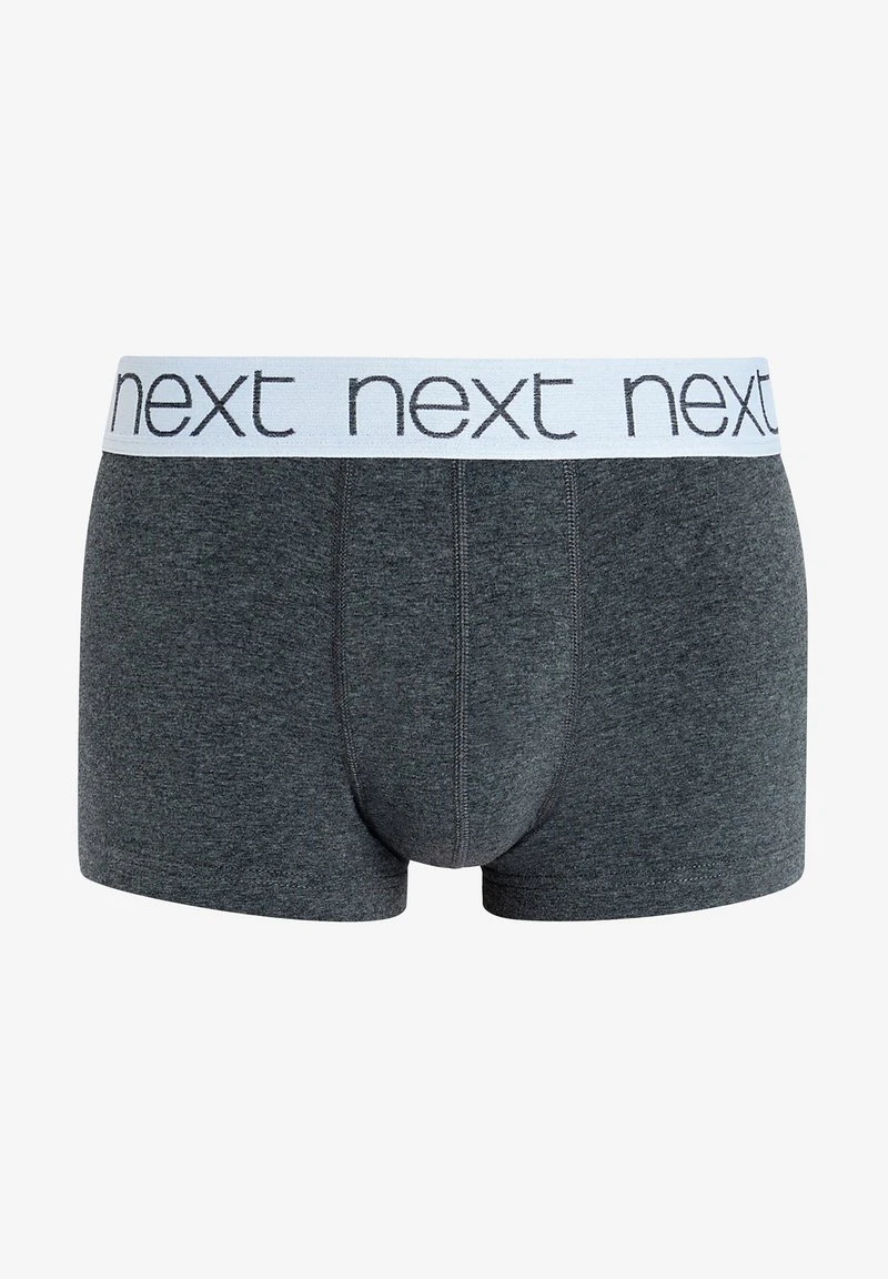 Next Herren TEN PACK - Panties - Blue 7 Next Herren TEN PACK - Panties - Blue – Bild 7